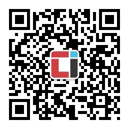 迈波特公众号二维码
